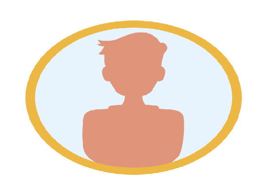 罗山墙绘中如何画好人物轮廓？