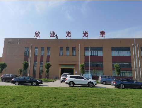 罗山楼顶大型发光字制作如何安装？