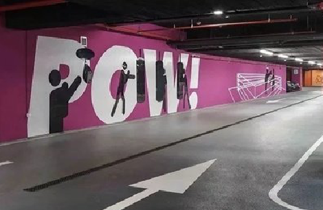 罗山墙绘设计师的选择是关键。