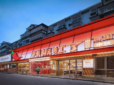 罗山餐饮招牌制作有哪些要点和技巧？