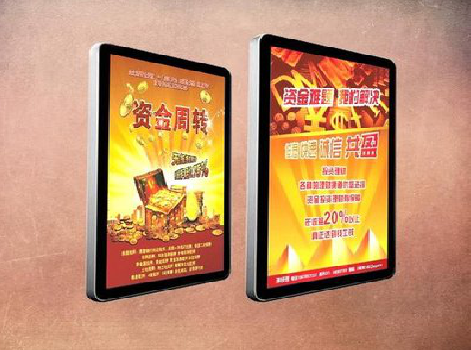 罗山如何延长磁吸灯箱的使用寿命？