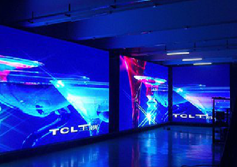 罗山如何解决LED显示屏耗电问题？